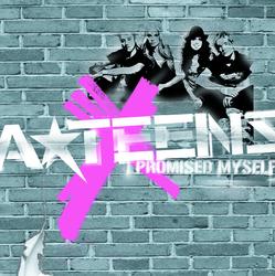I Promised Myself - A*Teens