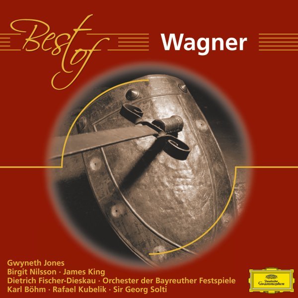 Best of Wagner - Various Artists