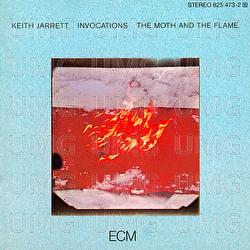 The Moth And The Flame - Keith Jarrett