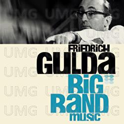 Gulda and his Big Bands - Friedrich Gulda