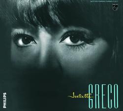 Juliette Greco - Juliette Gréco