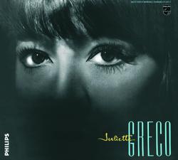 Juliette Greco