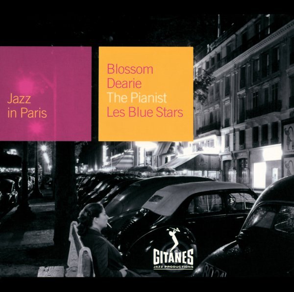 The Pianist - The Blue Stars