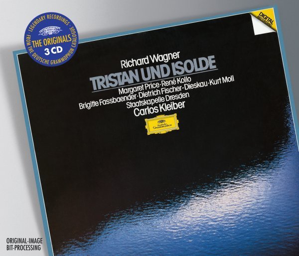 Wagner: Tristan und Isolde