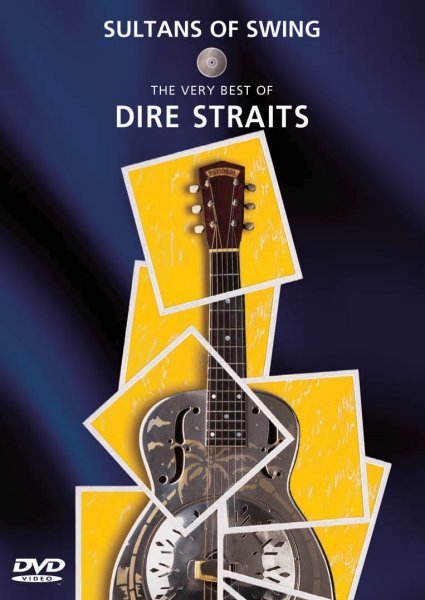 Sultans of Swing - The Very Best Of Dire Straits