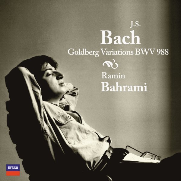 Variazioni Goldberg BWV 988