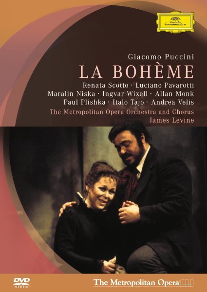 Puccini: La Bohème