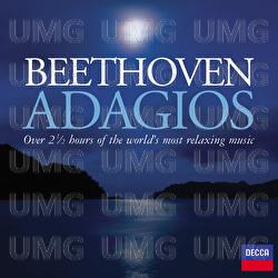 Beethoven Adagios - Various Artists