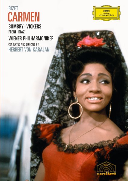 Bizet: Carmen