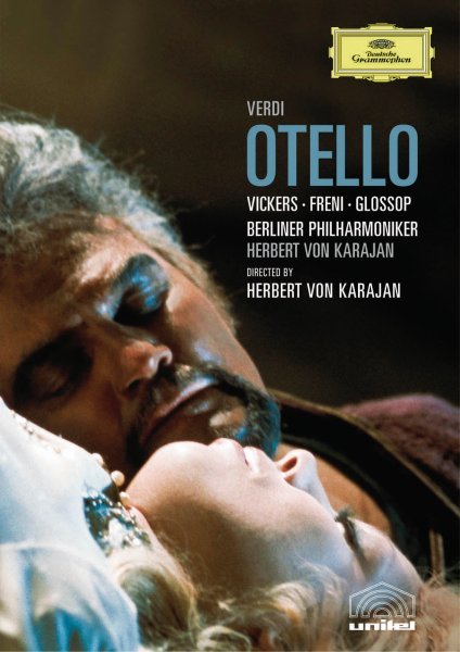 Verdi: Otello