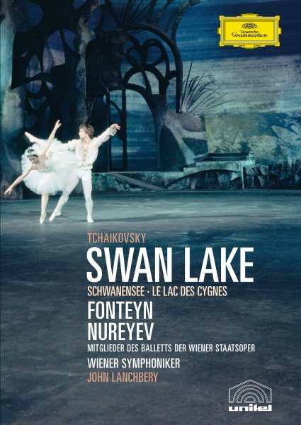 Tchaikowsky: Swan Lake