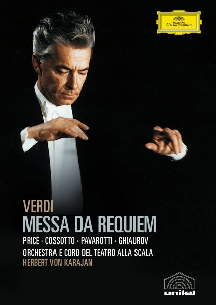 Verdi: Messa da Requiem