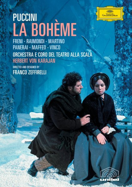 Puccini: La Bohème