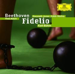 Beethoven: Fidelio - Staatskapelle Dresden, Karl Böhm