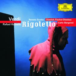 Verdi: Rigoletto