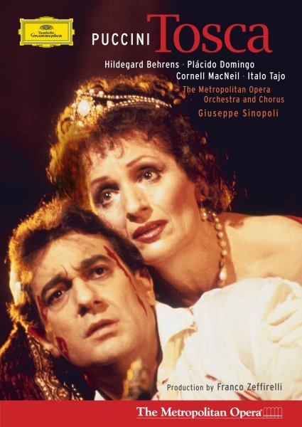Puccini: Tosca