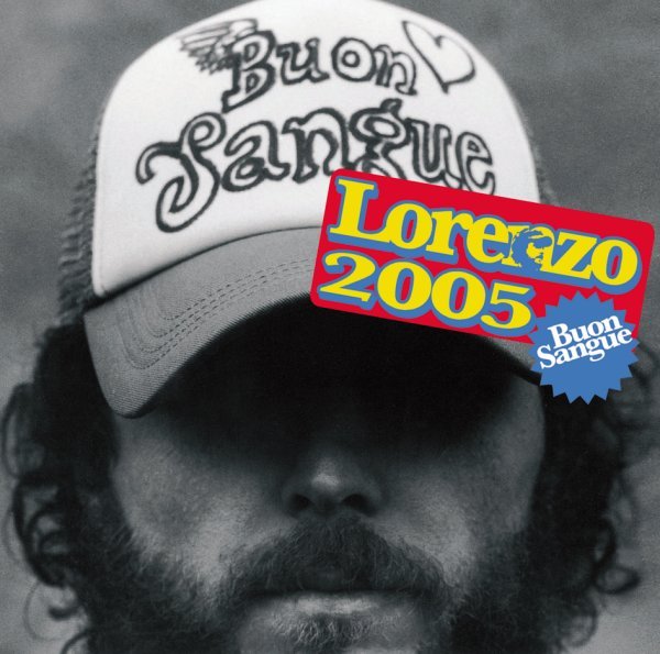 Buon Sangue - Jovanotti