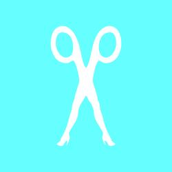 Laura (Paperfaces Mix) - Scissor Sisters
