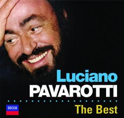 Luciano Pavarotti: the Best + Bonus Track - Luciano Pavarotti