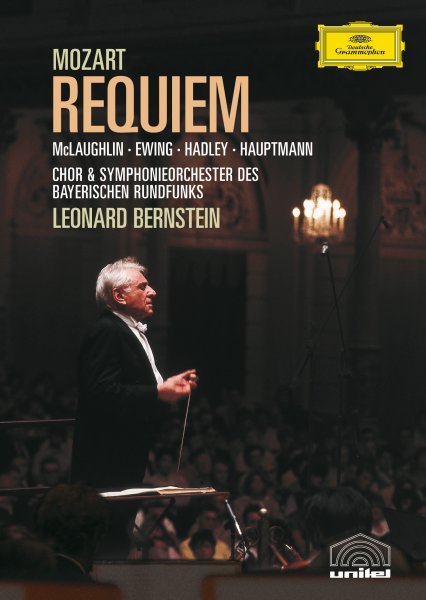 Mozart: Requiem In D Minor, K.626