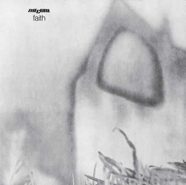 Faith - The Cure
