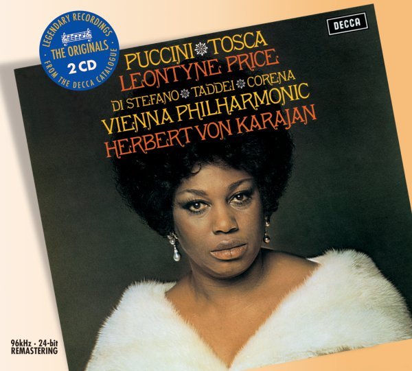 Puccini: Tosca