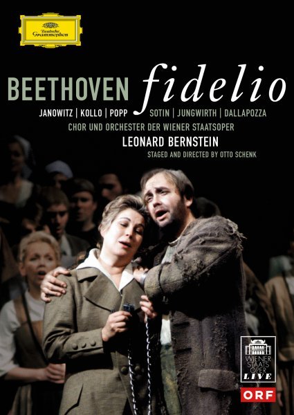 Beethoven: Fidelio