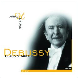 Arrau heritage - Claudio Arrau