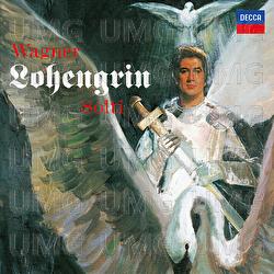 Wagner: Lohengrin - Plácido Domingo, Jessye Norman,  Wiener Philharmoniker