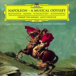 Napoleon - A Musical Odyssey - Maria Stader, Claudia Hellmann, Ernst Haefliger