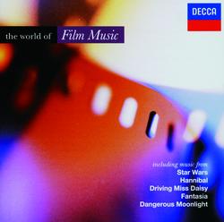 The World Of Film Music - Various Artists