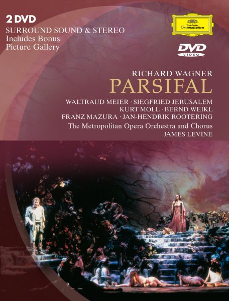 Wagner: Parsifal