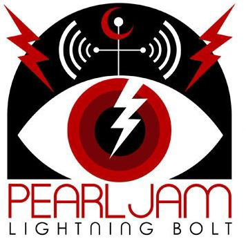 I PEARL JAM annunciano il nuovo album "LIGHTNING BOLT"