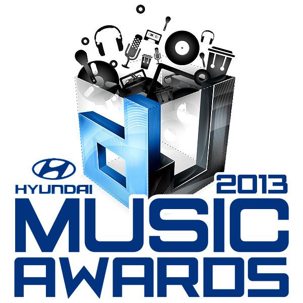 Hyundai Music Awards 2013 con Gabry Ponte:  vince il DJ Daniele Cuccione