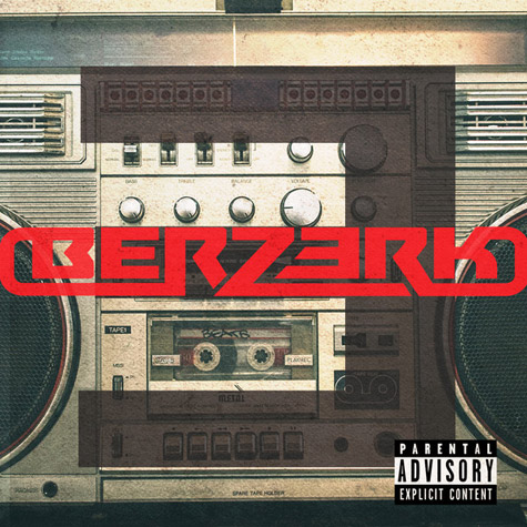Il grande ritorno di EMINEM: da oggi il nuovo singolo BERZERK in radio e digital download