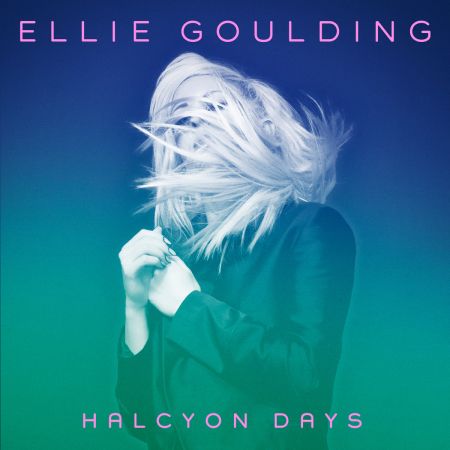 Ellie Goulding ancora in vetta nella chart UK con BURN