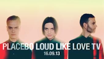 Tornano i PLACEBO: Questa sera il LOUD LIKE LOVE TV show