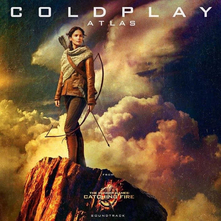 Il ritorno dei COLDPLAY con "Atlas" da oggi in radio
