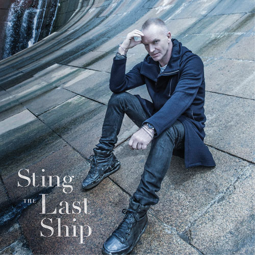 STING: da venerdì in radio il singolo "AND YET"