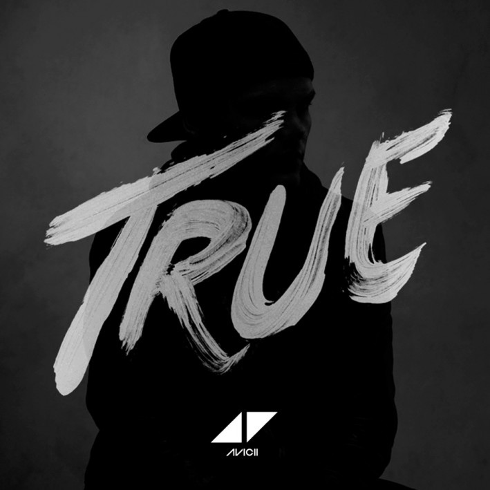 AVICII: esce oggi l'album di debutto "TRUE"