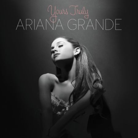 Ariana Grande: la piccola Mariah Carey n°1 in AMERICA