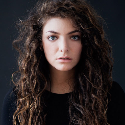 Da oggi in radio anche in Italia il fenomeno LORDE