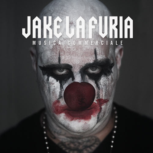 Jake La Furia da venerdì 4  ottobre in radio e su itunes  il singolo ufficiale "gli anni d'oro",