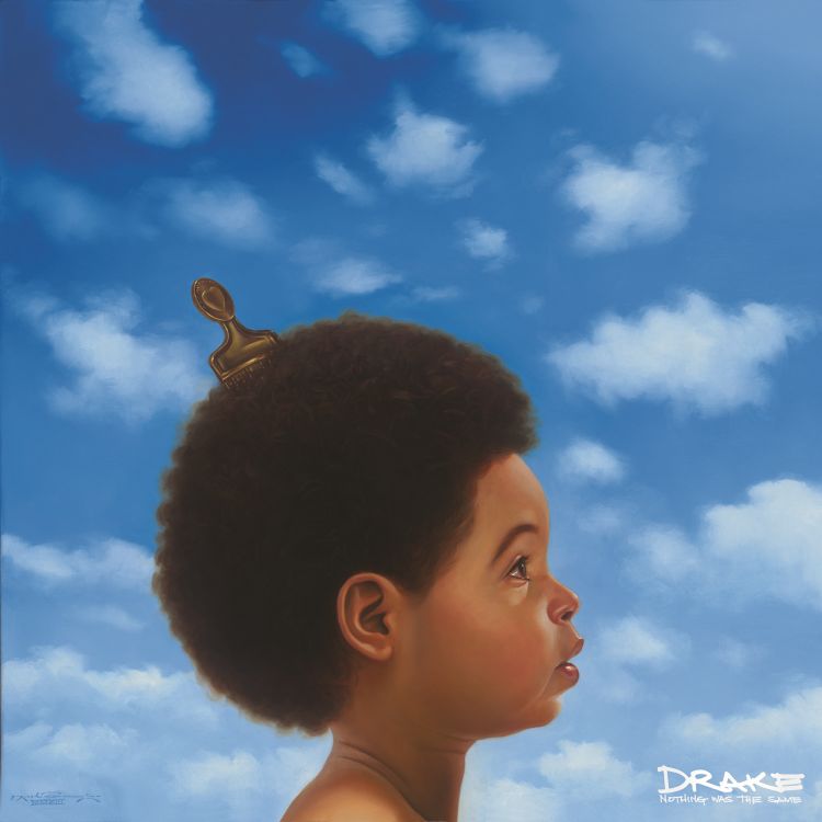 Drake: da oggi nei negozi il nuovo album "NOTHING WAS THE SAME"