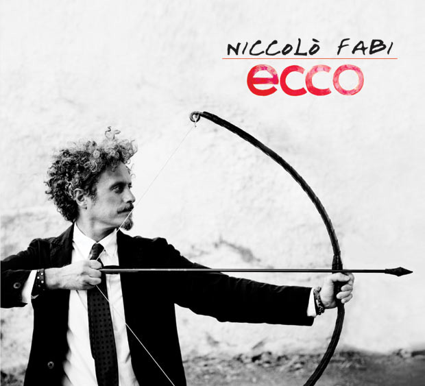 Niccolo' Fabi: ad un anno dalla sua pubblicazione Ecco vince la targa Tenco come miglior album del 2013