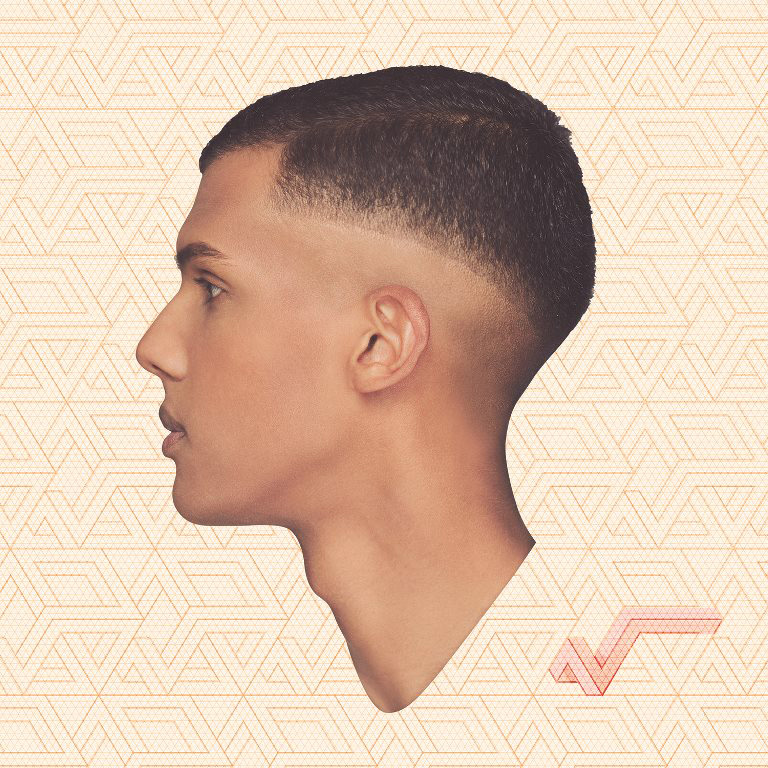 STROMAE: arriva oggi nei negozi italiani l'album da record in Francia "Racine Carée"