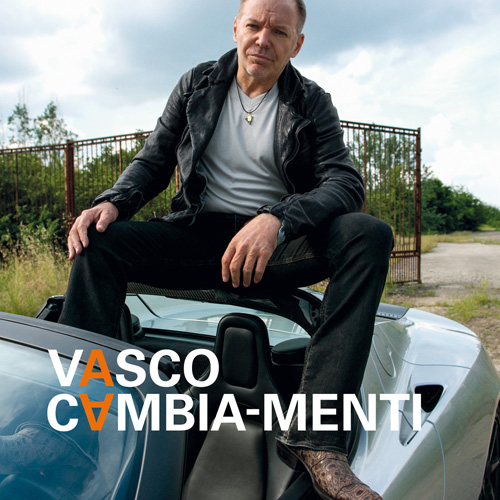 VASCO "Cambia-Menti" e nuovo tour '014
