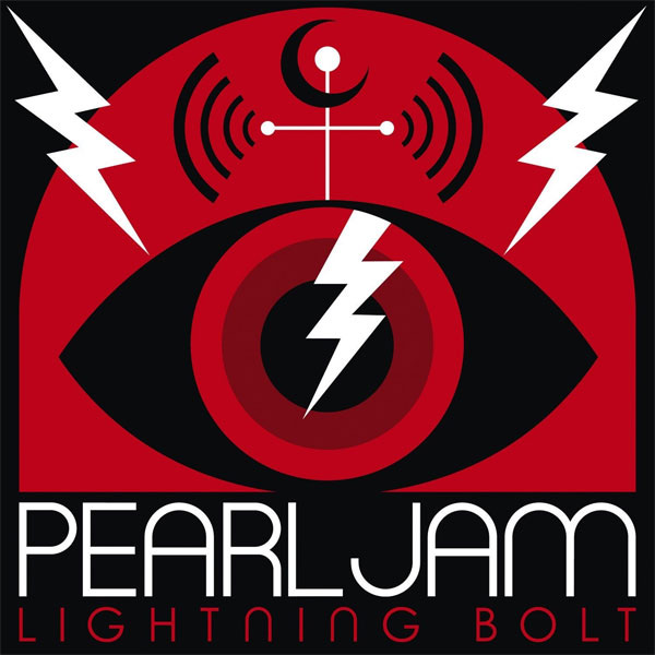 PEARL JAM: "LIGHTNING BOLT" Il nuovo album disponibile nei negozi da oggi