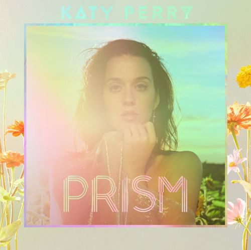 Katy Perry: da oggi finalmente il nuovo album "Prism" già #1 in 69 Paesi