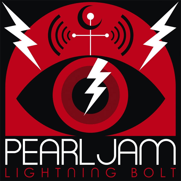 Pearl Jam: "LIGHTNING BOLT", il nuovo album conquista le classifiche di tutto il mondo!
